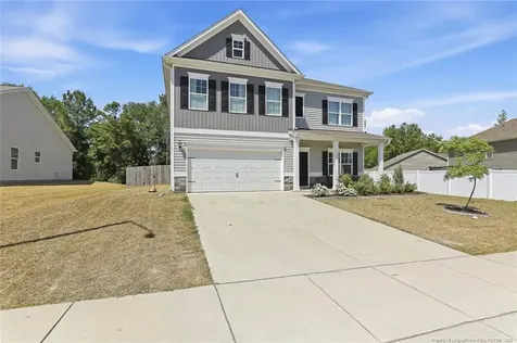 404 Troy Drive Sanford NC 27332