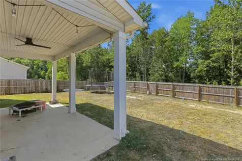 404 Troy Drive Sanford NC 27332