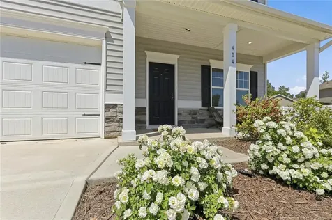 404 Troy Drive Sanford NC 27332