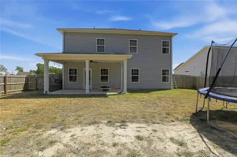 404 Troy Drive Sanford NC 27332