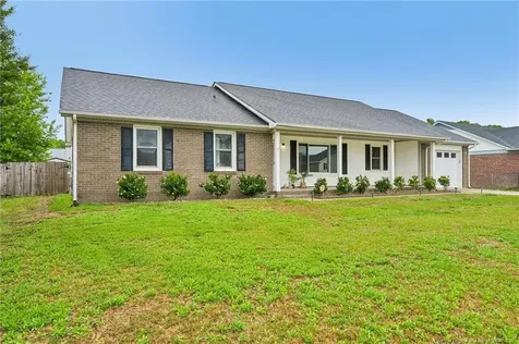 7715 All Saints Drive Fayetteville NC 28314