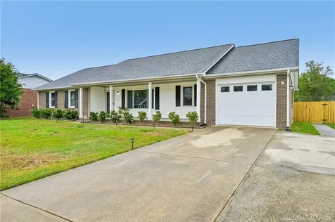 7715 All Saints Drive Fayetteville NC 28314