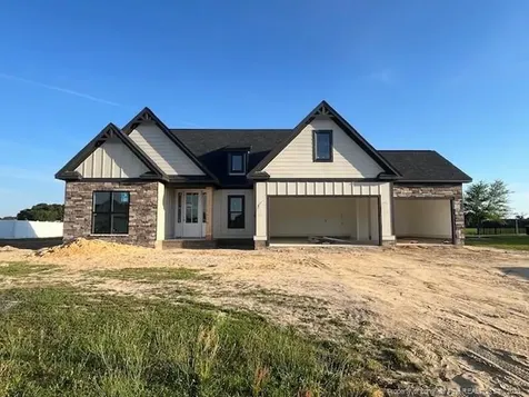 5820 Dottie Circle Hope Mills NC 28348