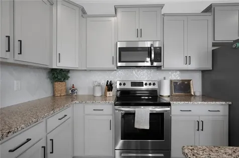 1813 Stackhouse Drive Fayetteville NC 28314