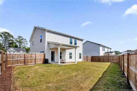 1813 Stackhouse Drive Fayetteville NC 28314