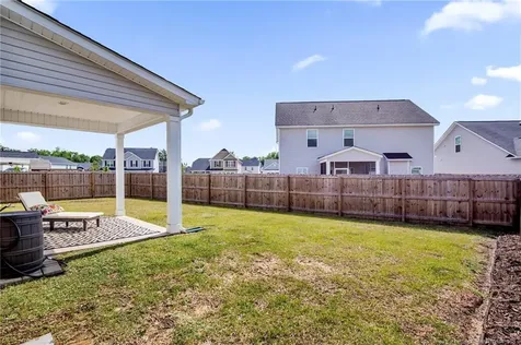 1813 Stackhouse Drive Fayetteville NC 28314