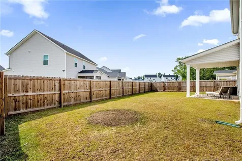 1813 Stackhouse Drive Fayetteville NC 28314