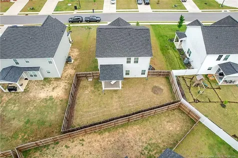 1813 Stackhouse Drive Fayetteville NC 28314