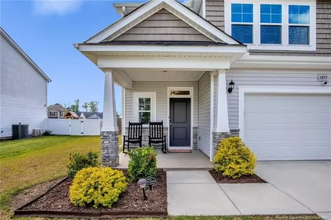1813 Stackhouse Drive Fayetteville NC 28314
