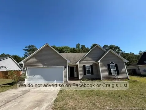 111 Tenacre Trail Raeford NC 28376