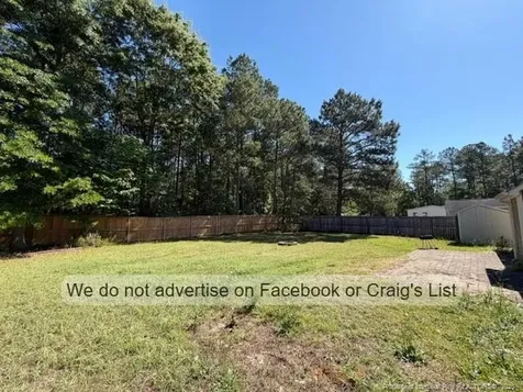 111 Tenacre Trail Raeford NC 28376