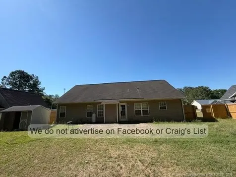 111 Tenacre Trail Raeford NC 28376