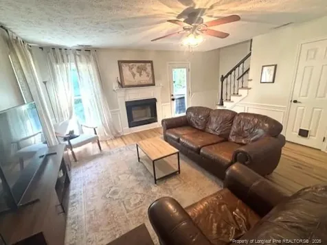 5493 Robmont Drive Fayetteville NC 28306