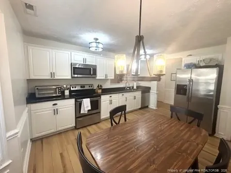 5493 Robmont Drive Fayetteville NC 28306