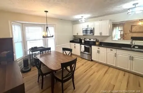 5493 Robmont Drive Fayetteville NC 28306
