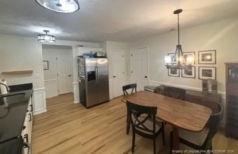 5493 Robmont Drive Fayetteville NC 28306