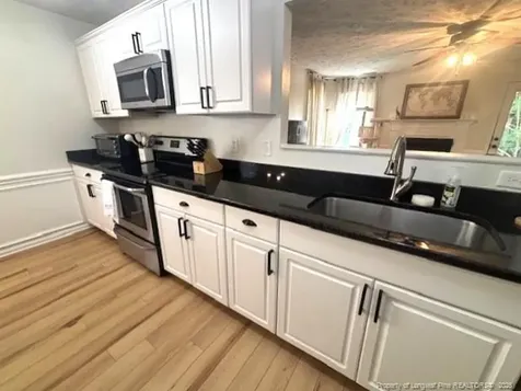 5493 Robmont Drive Fayetteville NC 28306