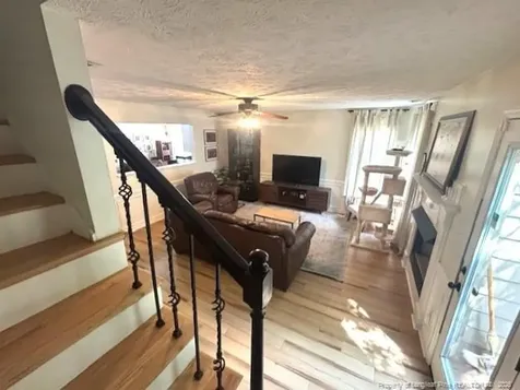 5493 Robmont Drive Fayetteville NC 28306