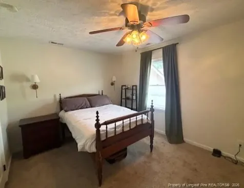 5493 Robmont Drive Fayetteville NC 28306