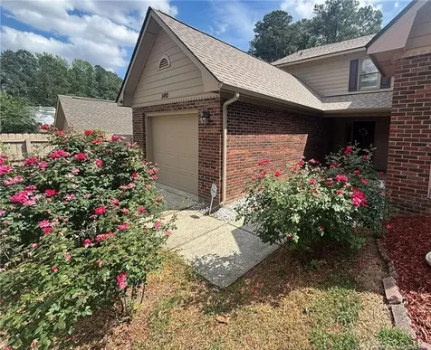 5493 Robmont Drive Fayetteville NC 28306