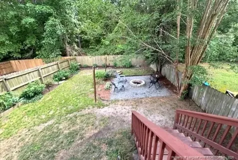 5493 Robmont Drive Fayetteville NC 28306