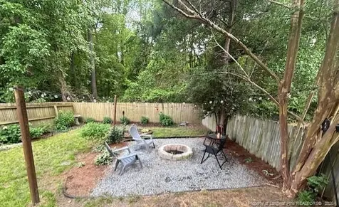 5493 Robmont Drive Fayetteville NC 28306