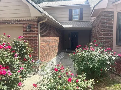 5493 Robmont Drive Fayetteville NC 28306