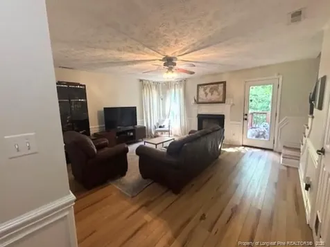 5493 Robmont Drive Fayetteville NC 28306
