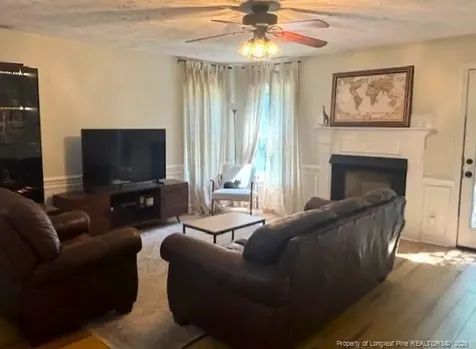 5493 Robmont Drive Fayetteville NC 28306