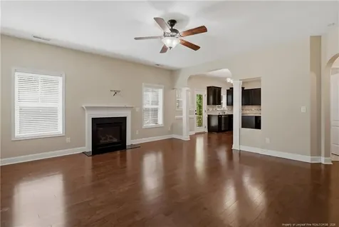 31 Waterside Circle Spring Lake NC 28390