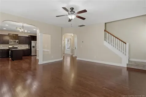 31 Waterside Circle Spring Lake NC 28390