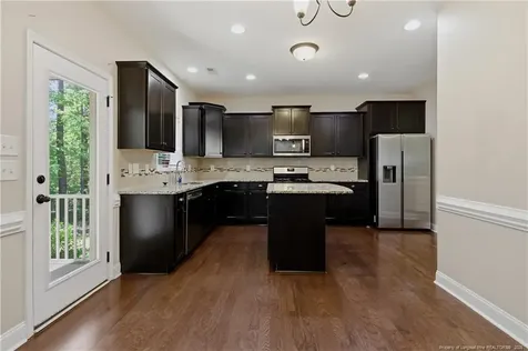 31 Waterside Circle Spring Lake NC 28390