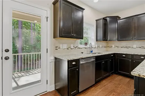 31 Waterside Circle Spring Lake NC 28390