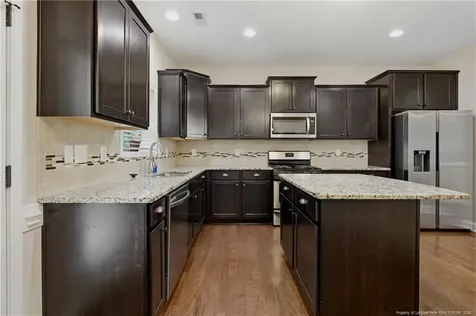 31 Waterside Circle Spring Lake NC 28390