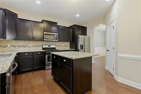 31 Waterside Circle Spring Lake NC 28390