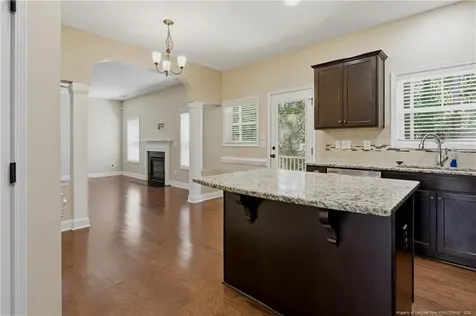 31 Waterside Circle Spring Lake NC 28390