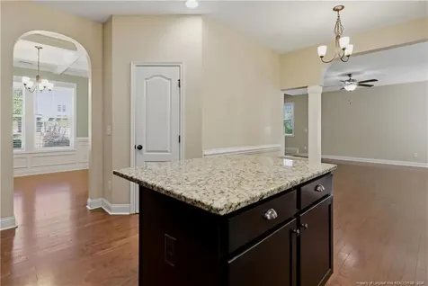 31 Waterside Circle Spring Lake NC 28390