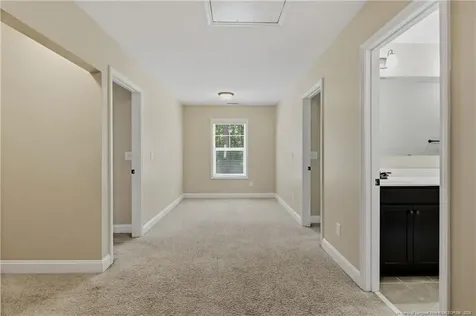 31 Waterside Circle Spring Lake NC 28390