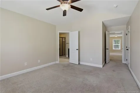 31 Waterside Circle Spring Lake NC 28390
