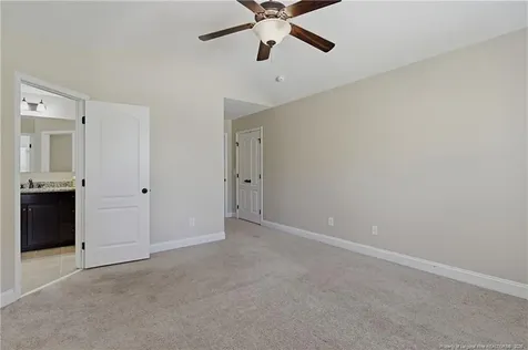 31 Waterside Circle Spring Lake NC 28390