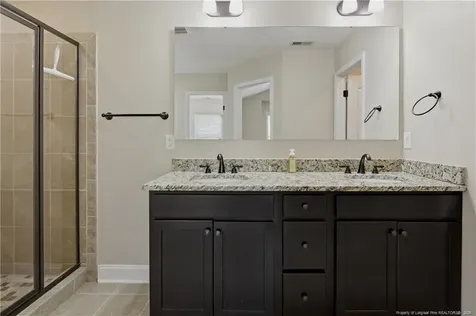 31 Waterside Circle Spring Lake NC 28390
