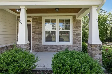 31 Waterside Circle Spring Lake NC 28390