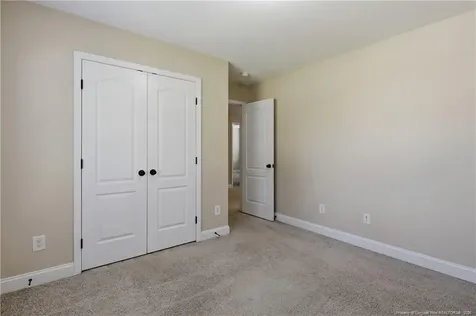 31 Waterside Circle Spring Lake NC 28390