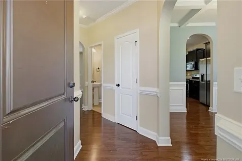 31 Waterside Circle Spring Lake NC 28390
