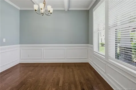 31 Waterside Circle Spring Lake NC 28390