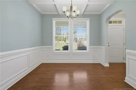 31 Waterside Circle Spring Lake NC 28390