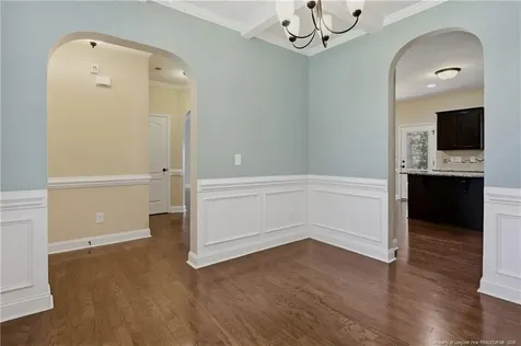 31 Waterside Circle Spring Lake NC 28390
