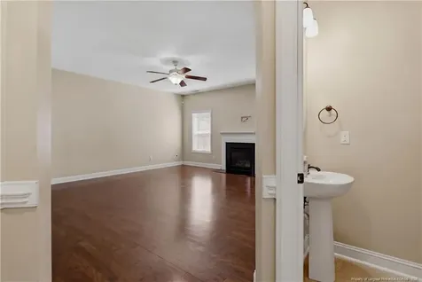 31 Waterside Circle Spring Lake NC 28390