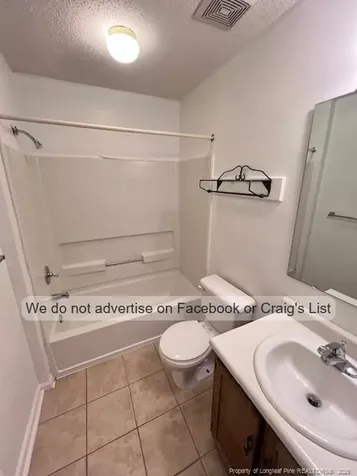 3038 Walesby Drive Fayetteville NC 28306