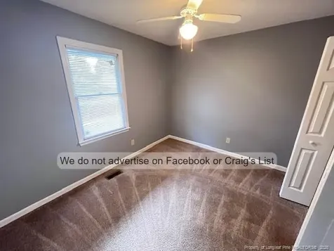 3038 Walesby Drive Fayetteville NC 28306